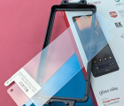 Thumb Screeen Protector Google Pixel 6a Zagg