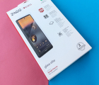 Thumb Screeen Protector Google Pixel 6a Zagg 1