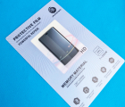 Thumb Screen Protector Film Glance 1