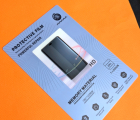 Thumb Screen Protector Film Glance 5