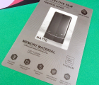 Thumb Screen Protector Film Mate 62