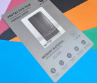 Thumb Screen Protector Film Mate 82