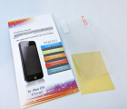 Thumb Screen Protector Film Apple Iphone 5