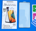Thumb Screen Protector Glass Google Pixel 8 Pro
