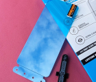 Thumb Screen Protector Google Pixel 3 Gadget Guard 21