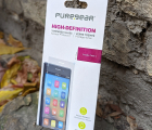Thumb Screen Protector Google Pixel 4 Pure Gear 2