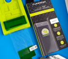 Thumb Screen Protector Google Pixel 5 Pure Gear