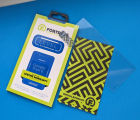 Thumb Screen Protector Google Pixel 6 Fortress