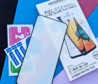 Thumb Screen Protector Google Pixel 8 Full