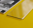Thumb Screen Protector Motorola Edge Curved 3