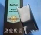 Thumb Screen Protector Motorola Moto Z Force Pet Antispy 1