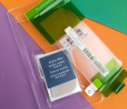 Thumb Screen Protector Puregear Motorola Edge 2020