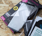 Thumb Screen Protector Samsung Galaxy S9 Olys Ishieldz