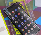Thumb Screen Protrctor Fortres For Pixel 6 Pro 1