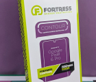 Thumb Screen Protrctor Fortres For Pixel 6 Pro 3