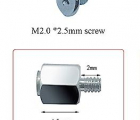 Thumb Screw M.2 For Asus Board 2