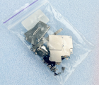Thumb Screw Set Apple Iphone 12 Without Dock Screws