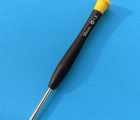 Thumb Screwdriver Cross 1.5 1