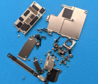 Thumb Screws And Flex Cover Panels Apple Iphone 12 Pro