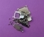 Thumb Screws And Metal Panels Apple Iphone 5s