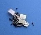Thumb Screws And Panel Metal Motorola Razr Hd Maxx