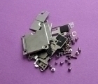 Thumb Screws And Panel Set Apple Iphone 6 Plus