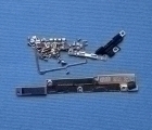 Thumb Screws And Panels Apple Iphone X