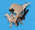 Thumb Screws And Panels Set Apple Iphone 11