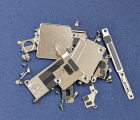 Thumb Screws And Panels Set Apple Iphone 13