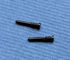 Thumb Screws Down Apple Iphone X 2 Pcs