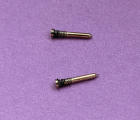 Thumb Screws Down Apple Iphone Xs Max Gold