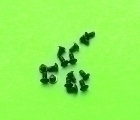 Thumb Screws Motorola Moto Z Play Set