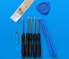 Thumb Screws Set 5pcs