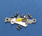 Thumb Screws Set Huawei Mate 20 Lite SNE LX3  2018 