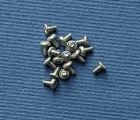 Thumb Screws Set Nomi I550 Space