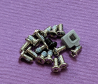 Thumb Screws Set  Samsung Galaxy A51