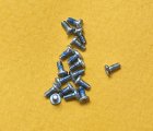 Thumb Screws Set Alcatel Allura 5056O
