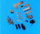 Thumb Screws Set And Covers Apple Iphone 7 New