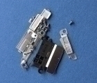 Thumb Screws Set And Metal Panels HUAWEI Mate 10 Lite  RNE L21 