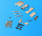 Thumb Screws Set And Panels Apple Iphone 6s