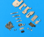 Thumb Screws Set And Panels Apple Iphone 6s Plus