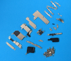 Thumb Screws Set And Panels Apple Iphone 7 Plus