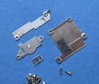 Thumb Screws Set Apple Iphone 5s New