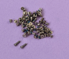 Thumb Screws Set Apple Iphone 5s New1