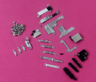 Thumb Screws Set Apple Iphone 8 Full Set