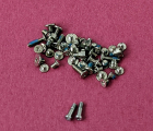 Thumb Screws Set Apple Iphone Se New