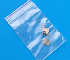 Thumb Screws Set Apple Watch S1 38mm