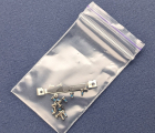 Thumb Screws Set Blackview A80 Pro