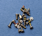 Thumb Screws Set Google Pixel 4