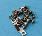 Thumb Screws Set Google Pixel 4 Xl